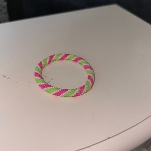 children’s (girl) bracelet